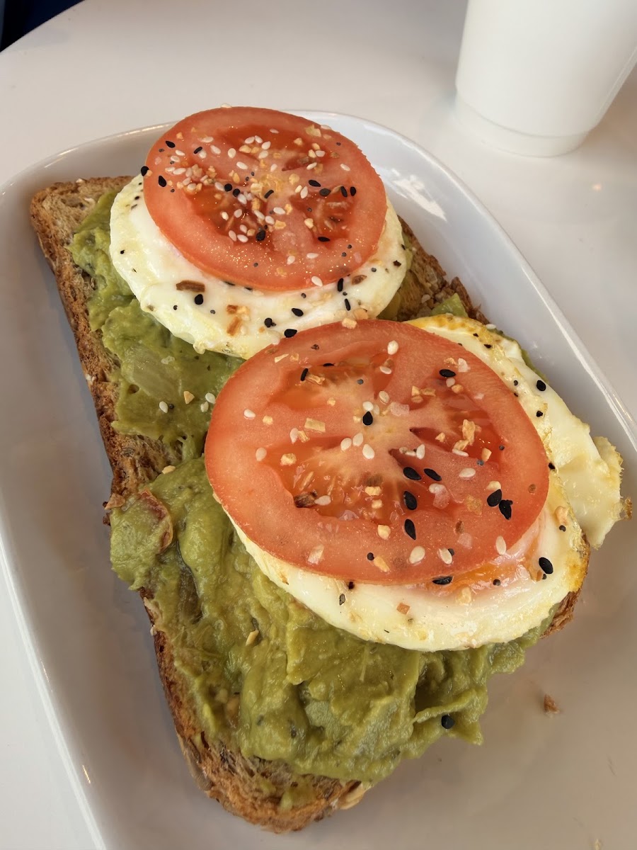 Beaucoup Café