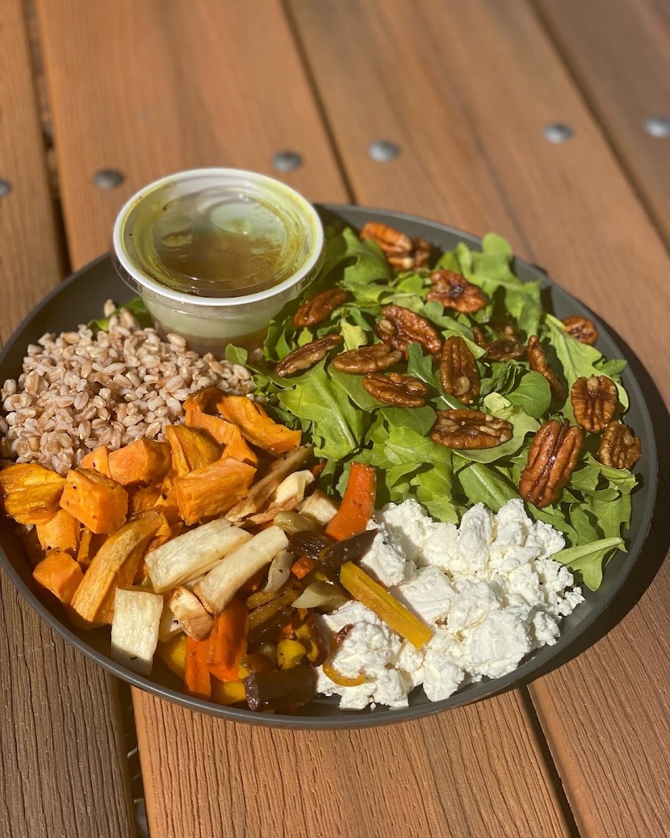 Green Door Cafe