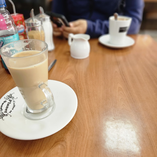 Latte