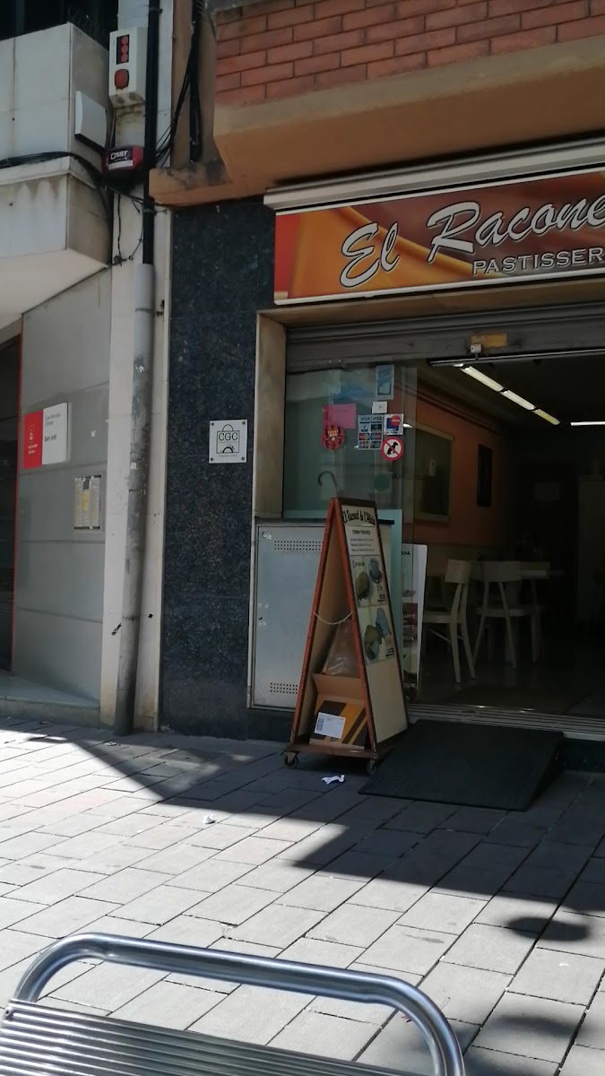 El Raconet De L'alicia