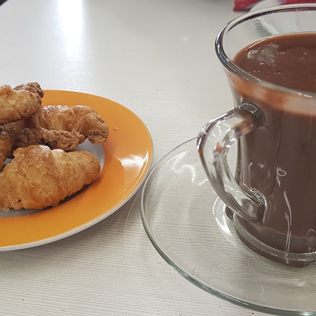 Desayuno Especial