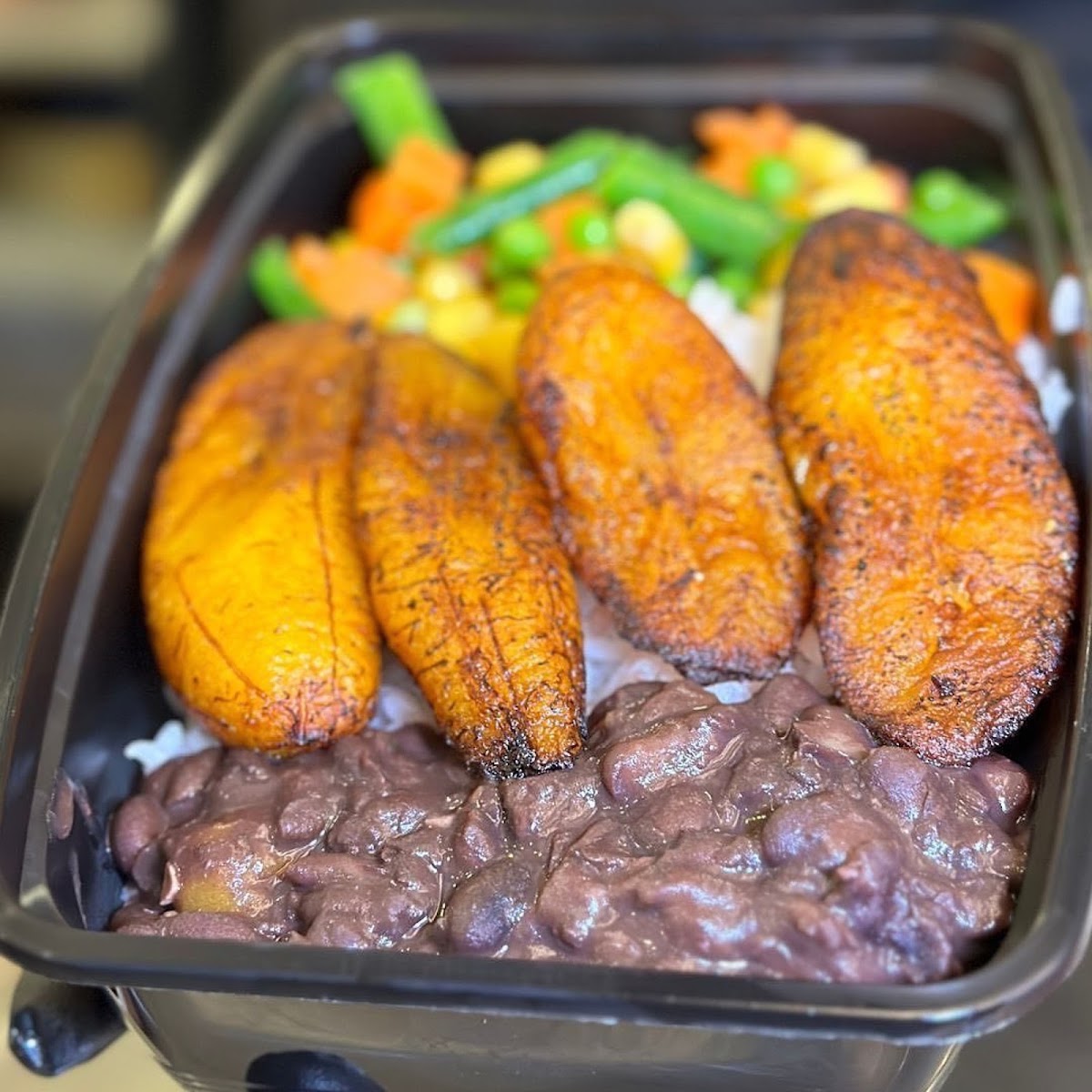 Cafeteria Miami
