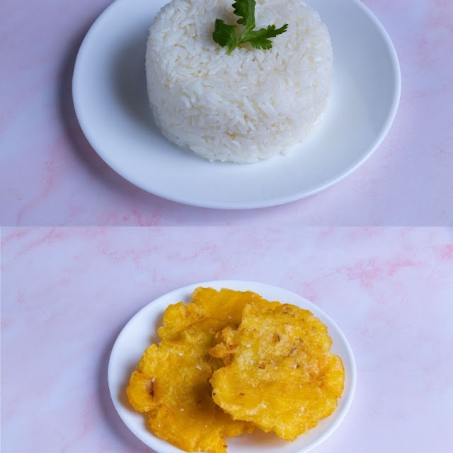 Tostones