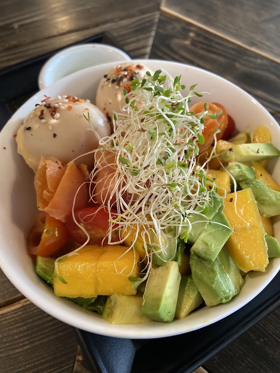 The Rolling Dough Cafe