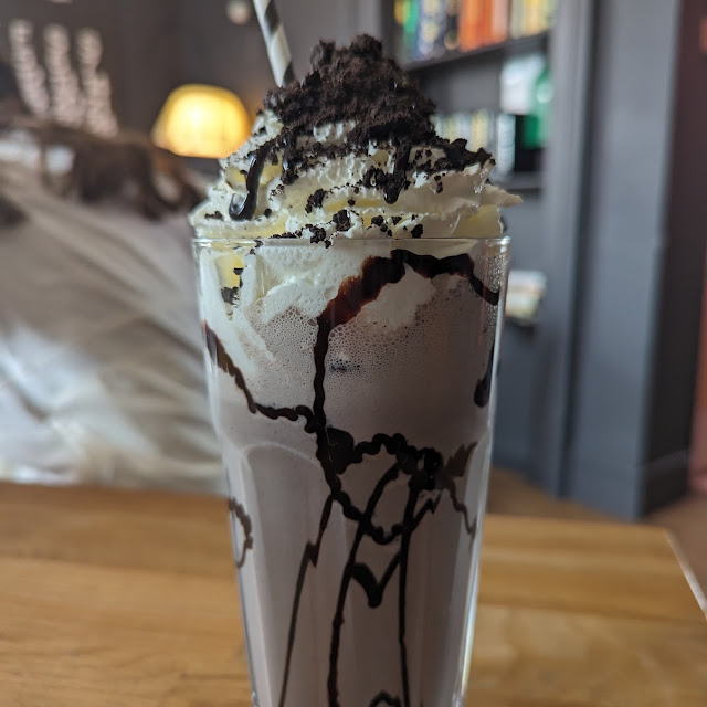 Oreo