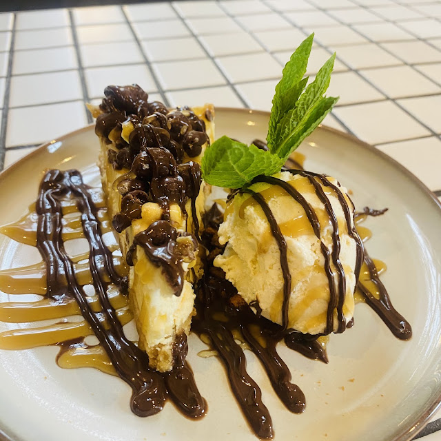 Chocolate Brownie