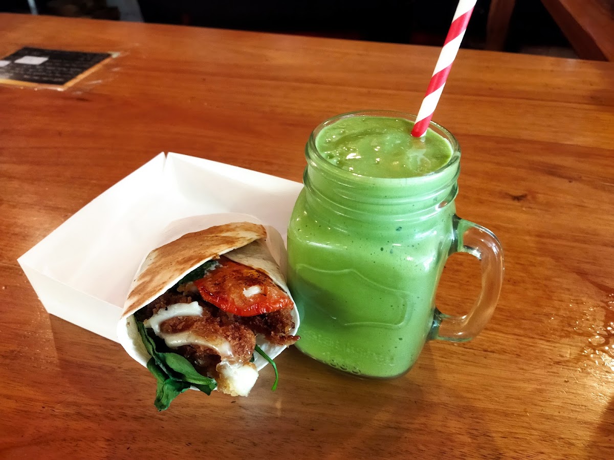 Cafe Gomez