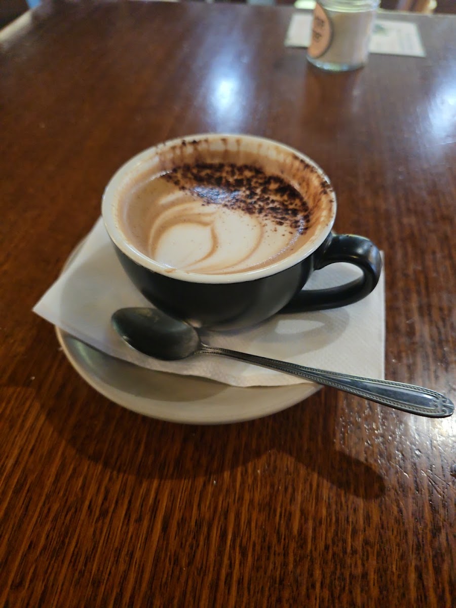 The Corner Boutique Coffee Bar