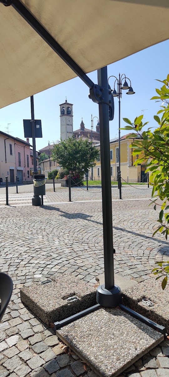 Bar Tabacchi - New Life