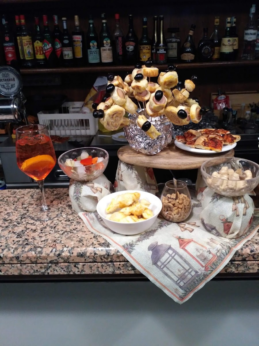 Bar Tabacchi - New Life