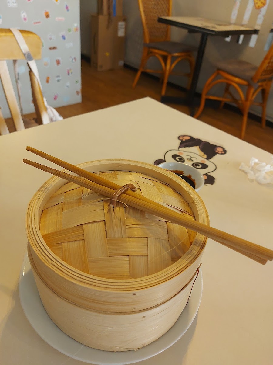 Bubble Tea Base