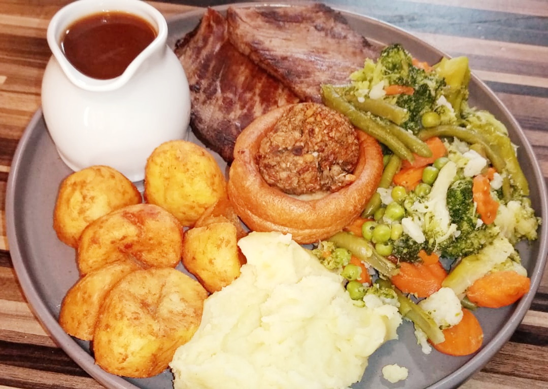 Welsh Cafe