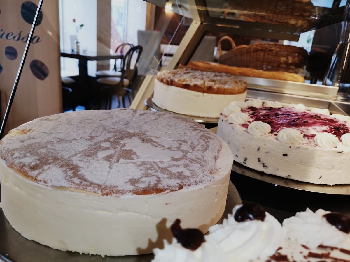Café Winkler Marbach