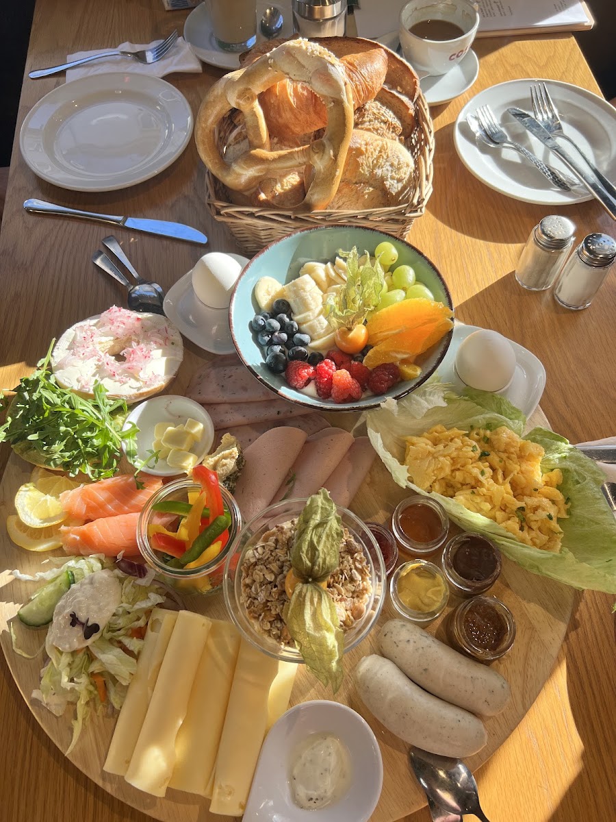 Café Winkler Marbach