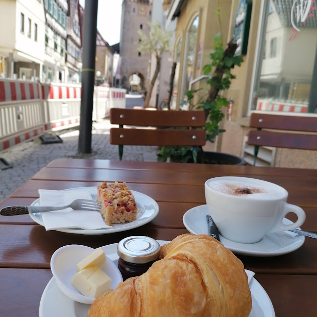 Croissant