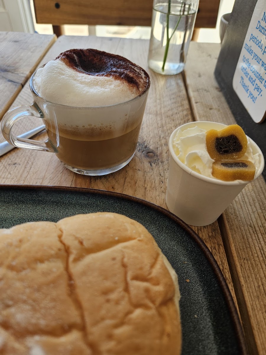 Cafe Hygge