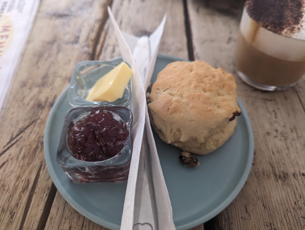 Cafe Hygge
