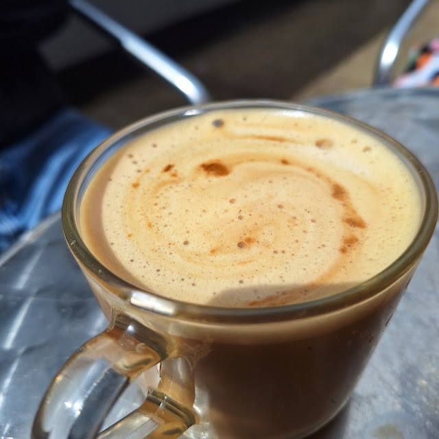 Cortado