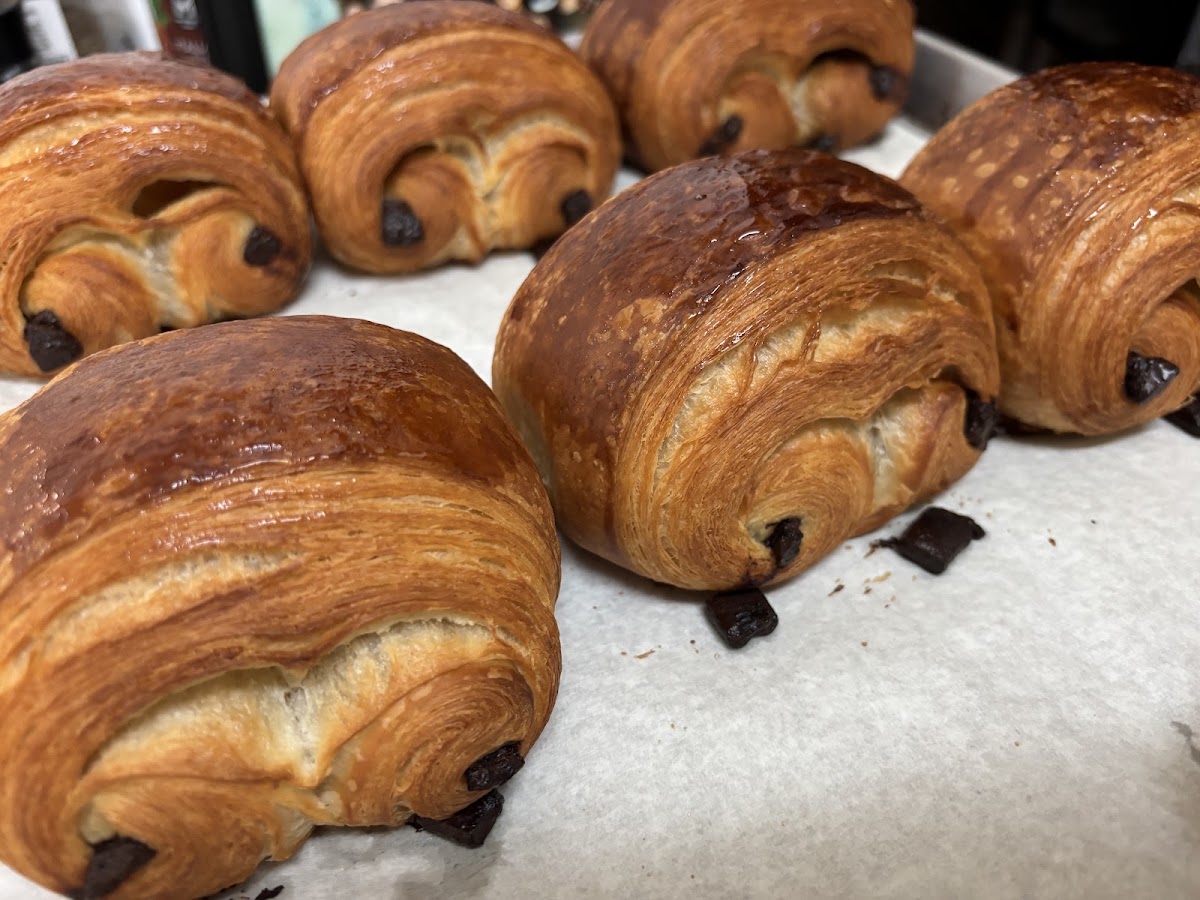 Fresh Baked Brookfield