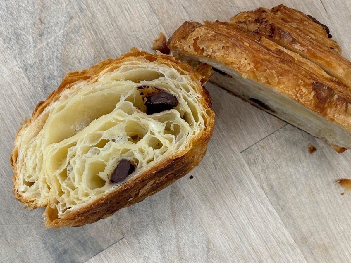 Fresh Baked Brookfield