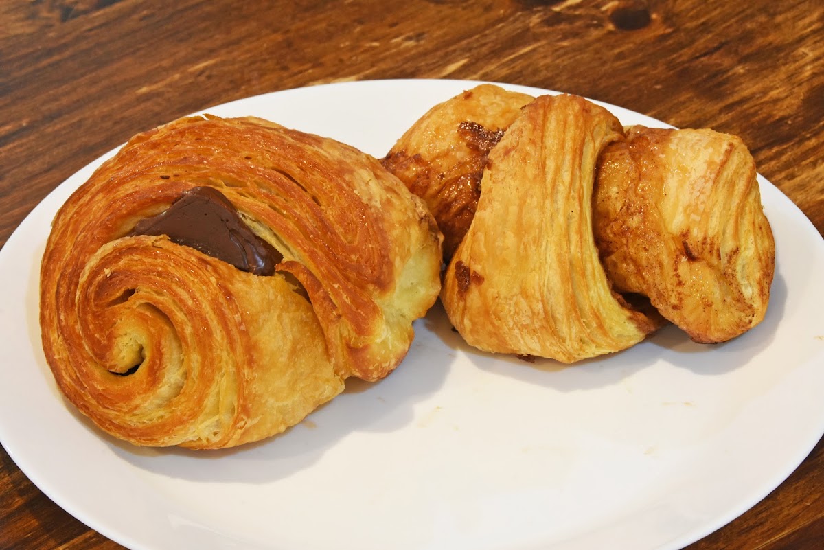 Fresh Baked Brookfield