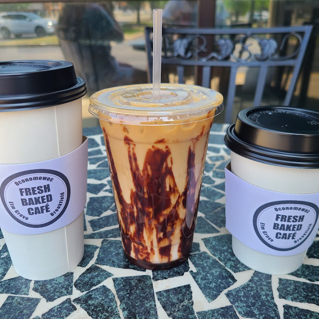 Cold Brew