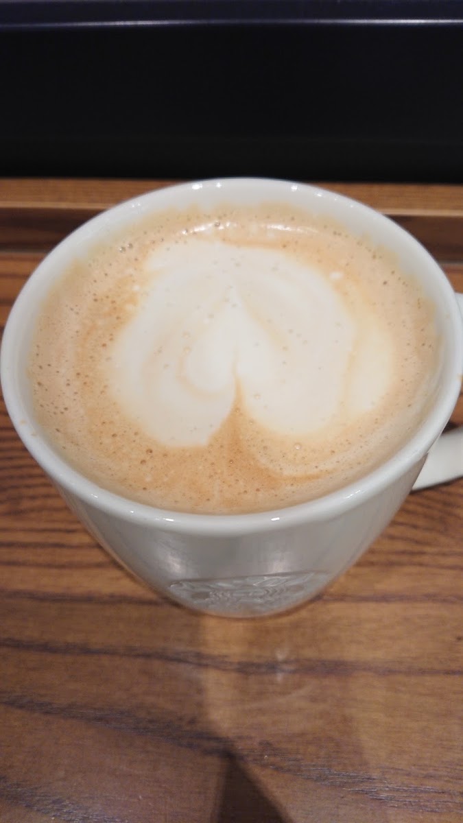 Starbucks Coffee - Aeon Mall Nogata