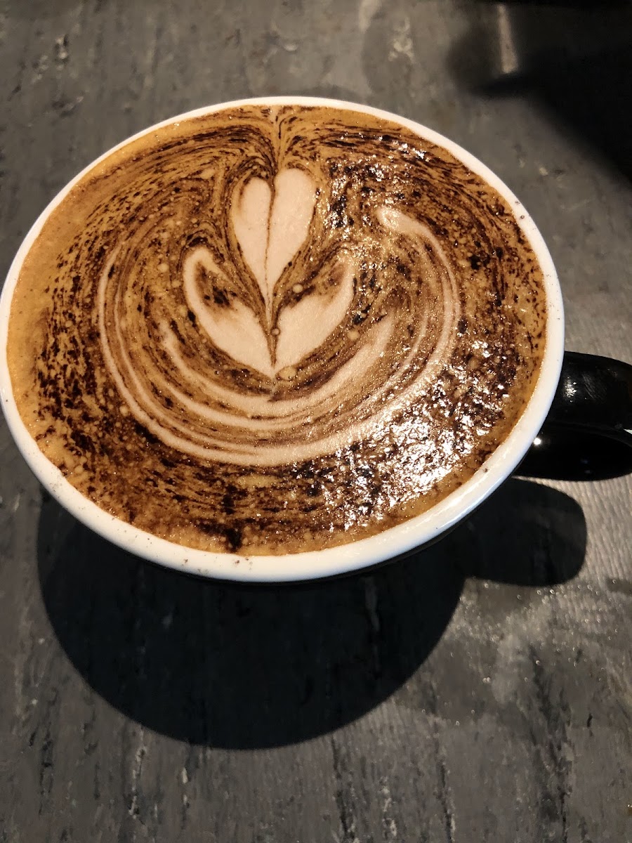 Cafe Greenfingers