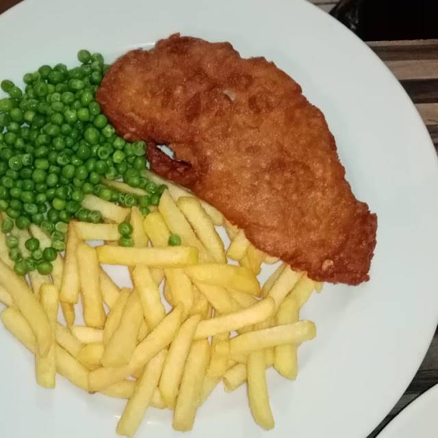 Schnitzel