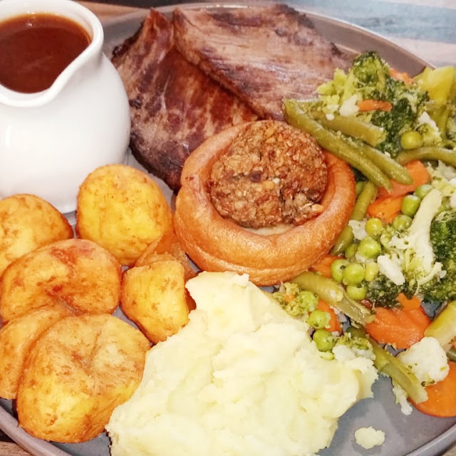 Sunday Roast