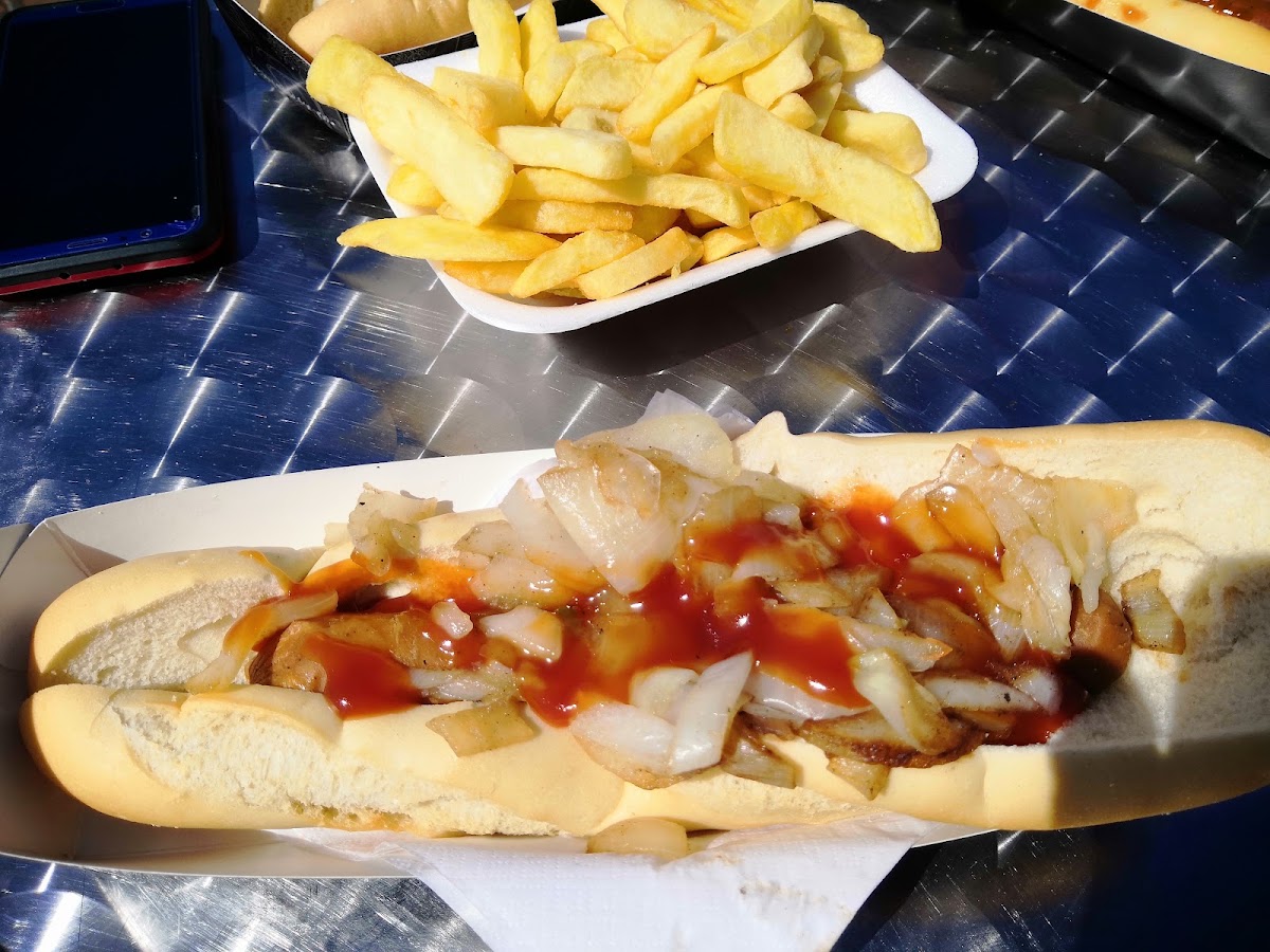 Brighton Beach Cafe
