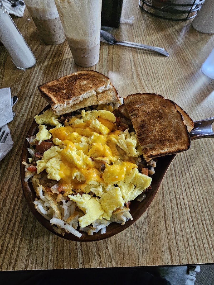 Schleicher's Chute Inn LLC