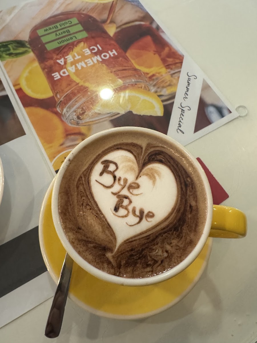 Books & Beans Cafe
