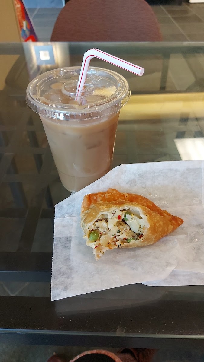 Cheestix Cafe