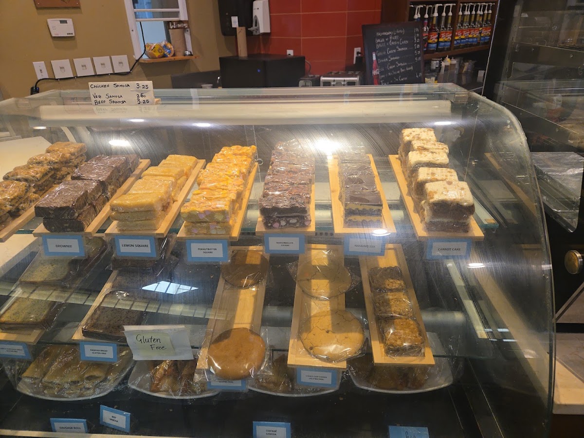 Cheestix Cafe