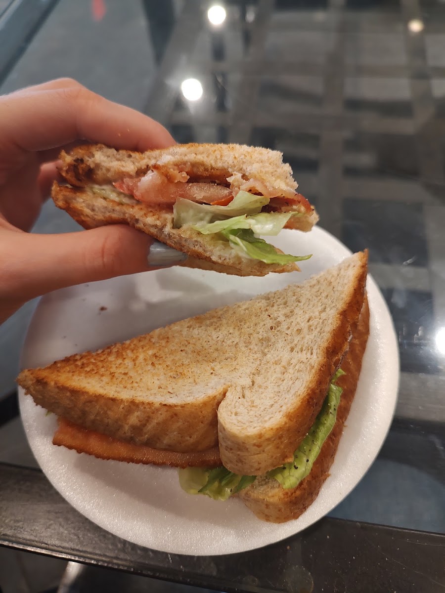 Cheestix Cafe
