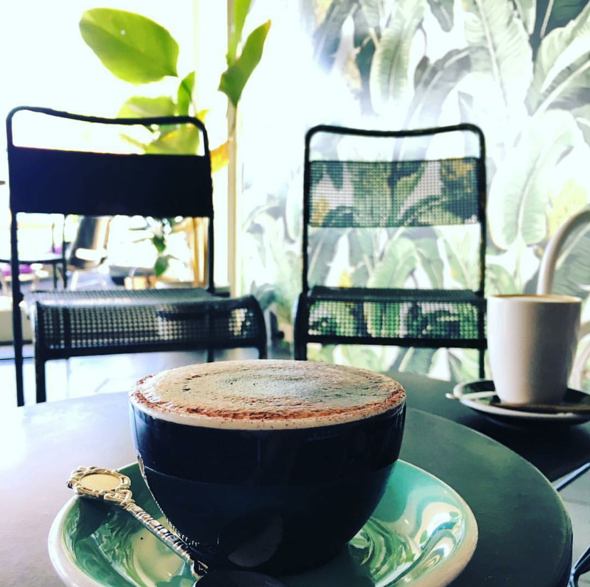 Smith Street Cafe