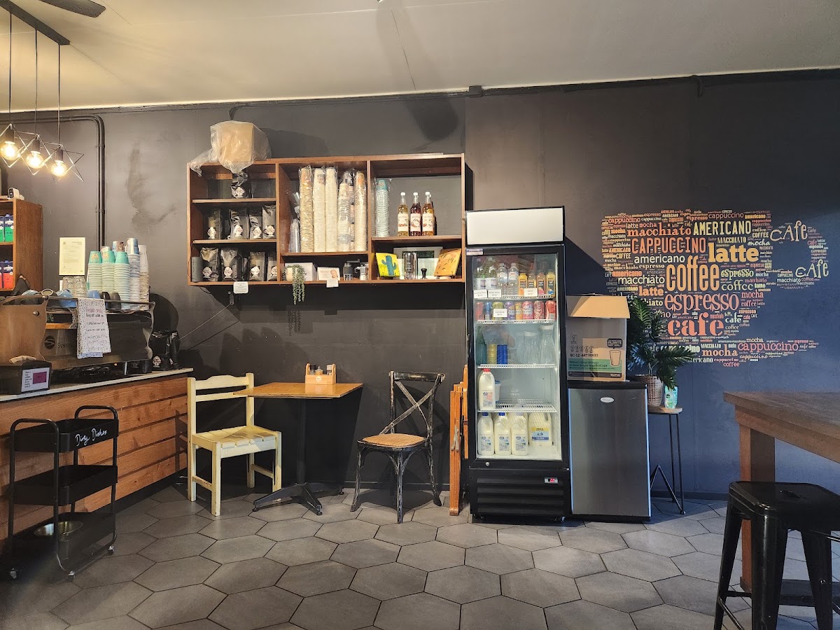 Smith Street Cafe