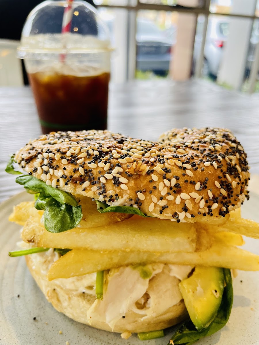 Urban Kitchen Cafe
