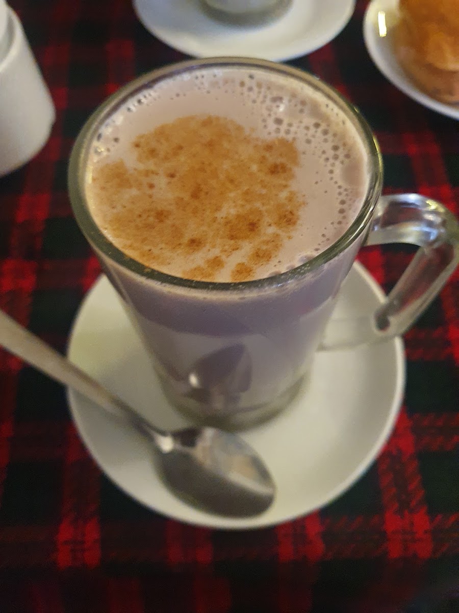 Donovan Café Bar