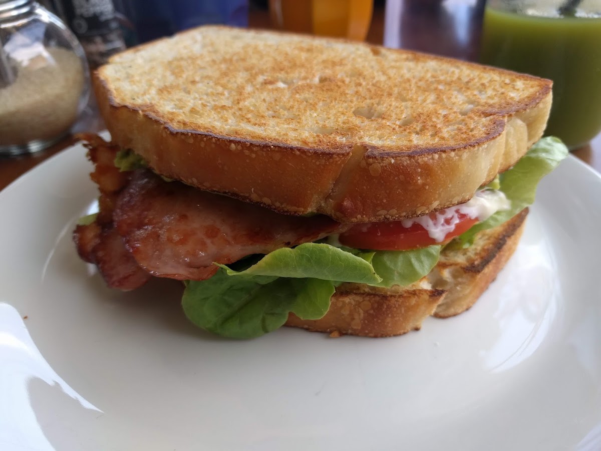 Vesbar Espresso Marrickville