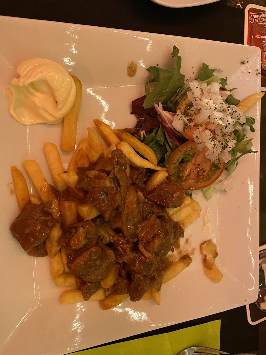 Calypso Cafe Bar