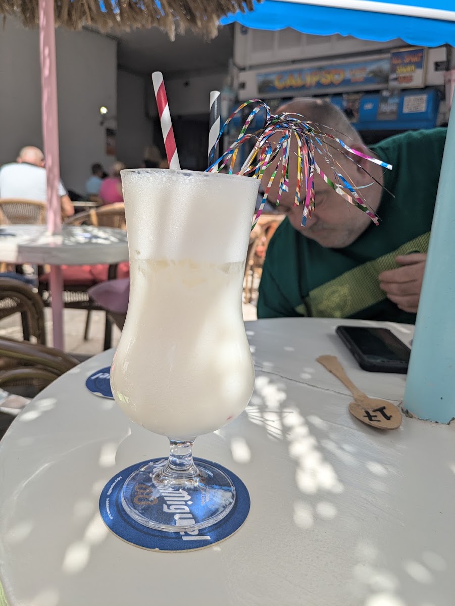 Calypso Cafe Bar
