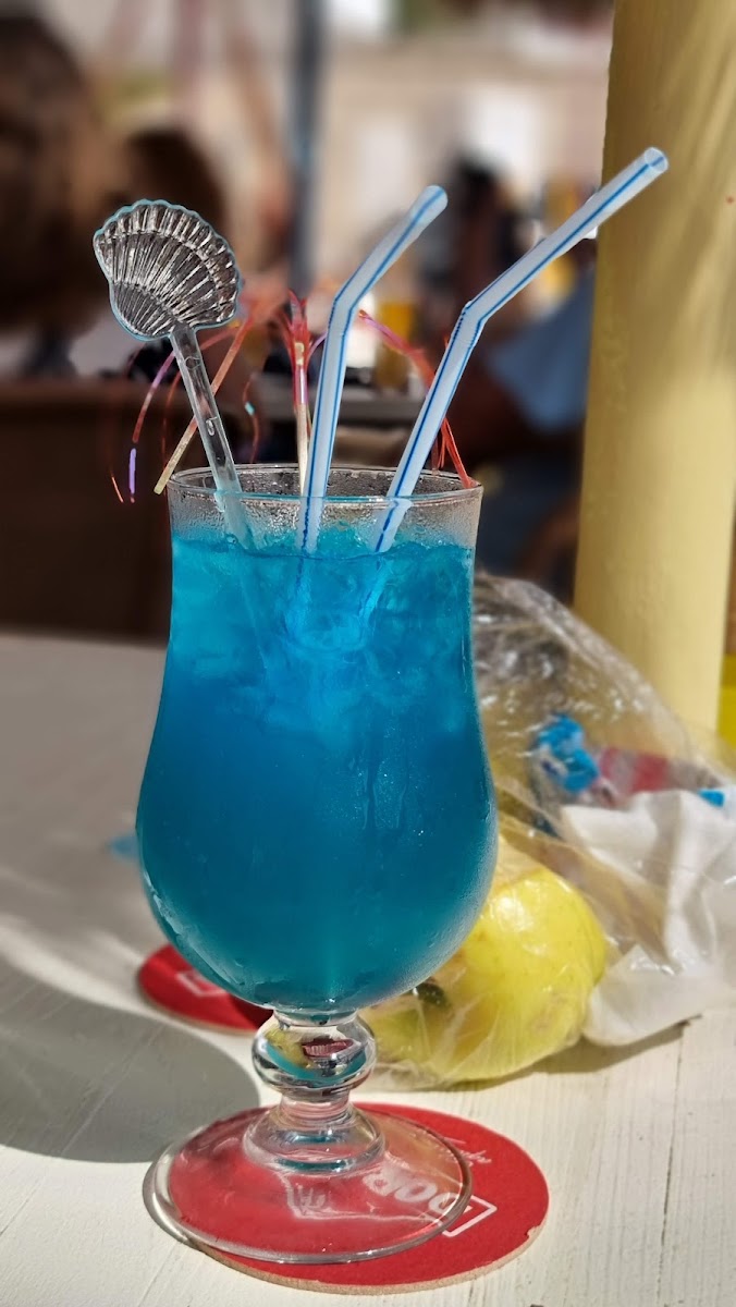 Calypso Cafe Bar