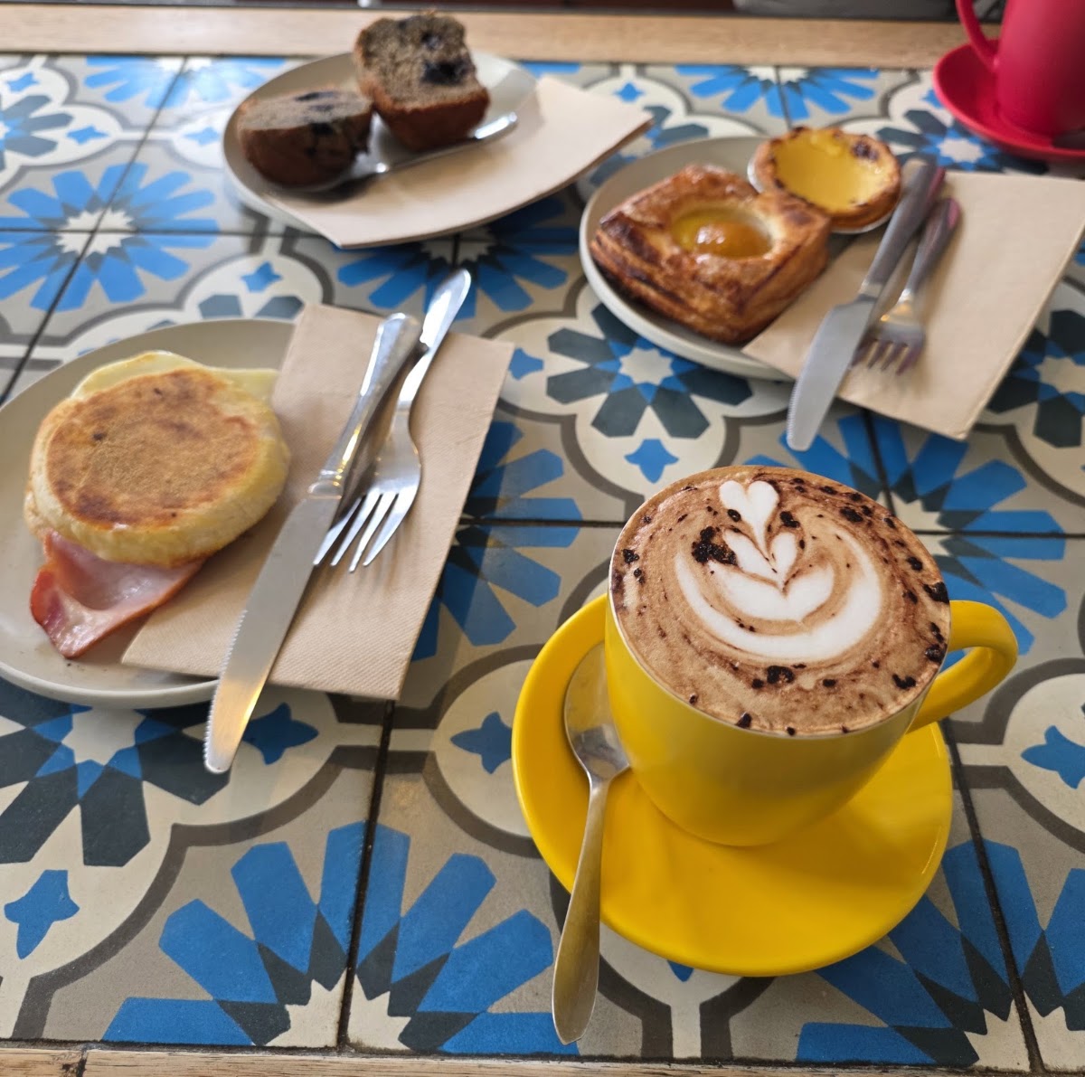 Wild Timor Coffee Carlton
