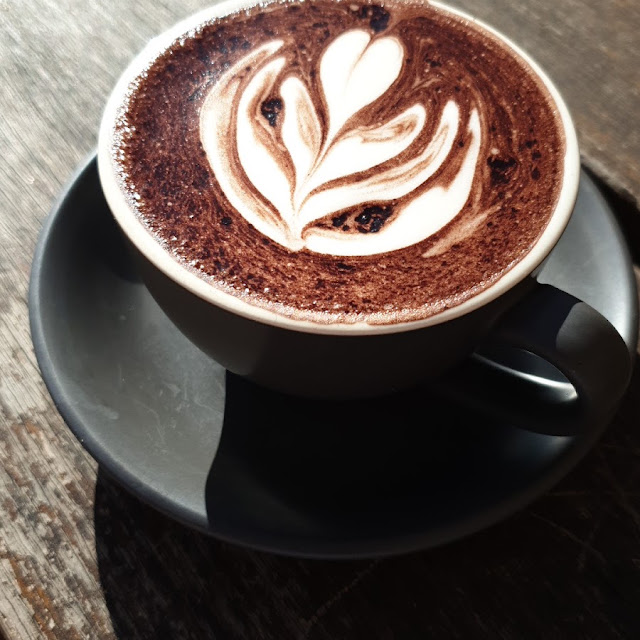 Hot Chocolate