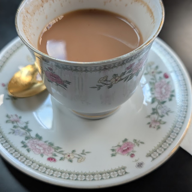 Masala Chai