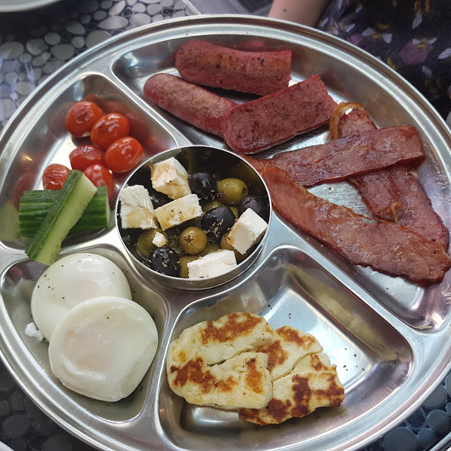 Turkish Breakfast