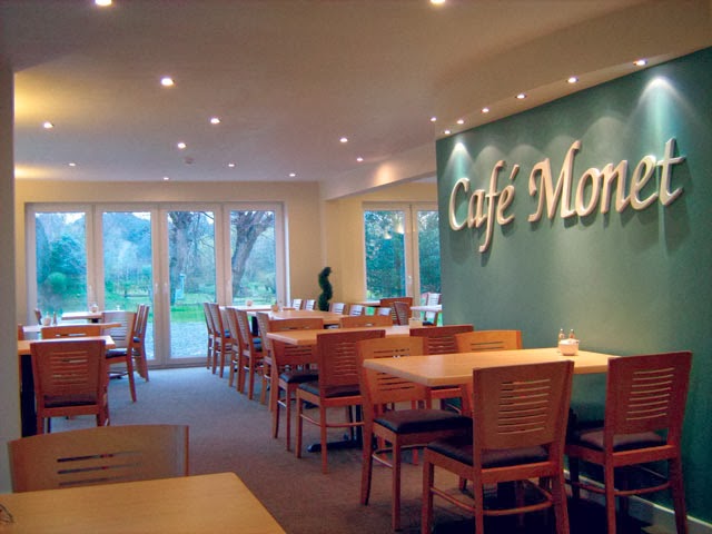 Café Monet