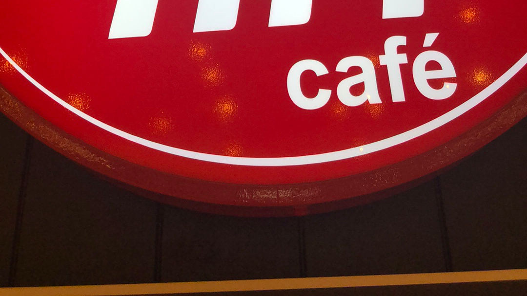 Hit Cafe Dee Why